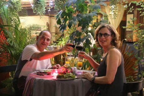 Hotel Suon Angkor Boutique