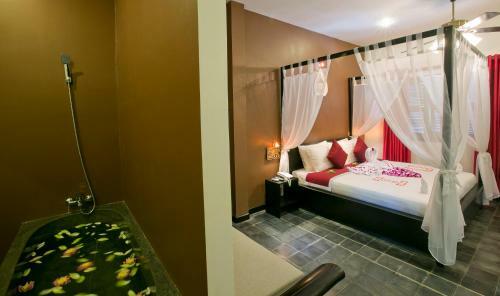 Hotel Suon Angkor Boutique