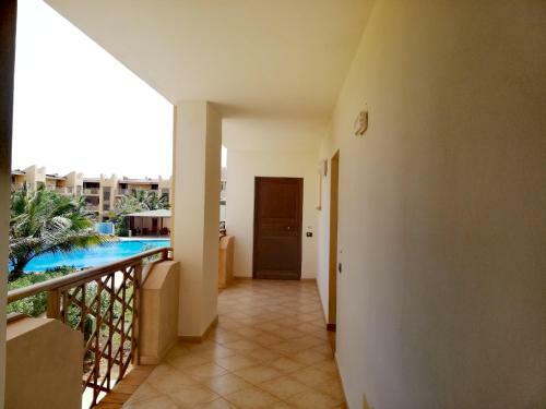 Aparthotel Tropical
