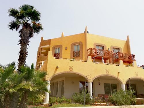 Aparthotel Tropical