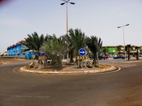 Aparthotel Tropical