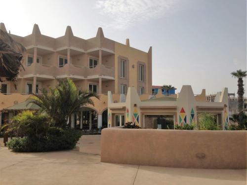 Aparthotel Tropical