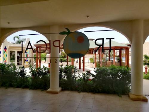 Aparthotel Tropical