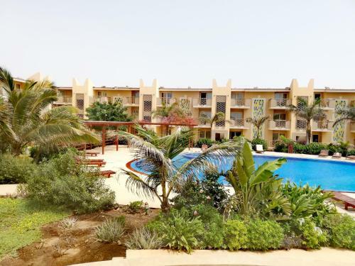 Aparthotel Tropical