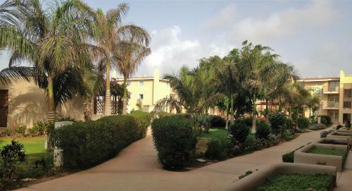 Aparthotel Tropical