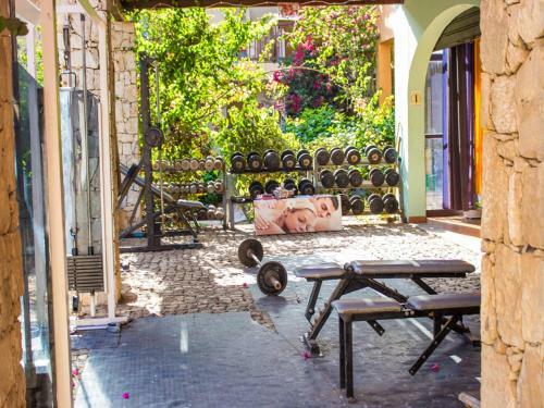 2 Bedroom Beachfront Apartment - Porto Antigo 2
