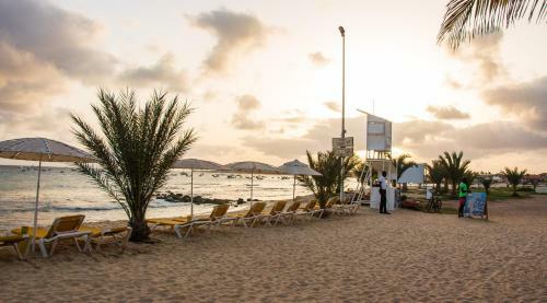 2 Bedroom Beachfront Apartment - Porto Antigo 2