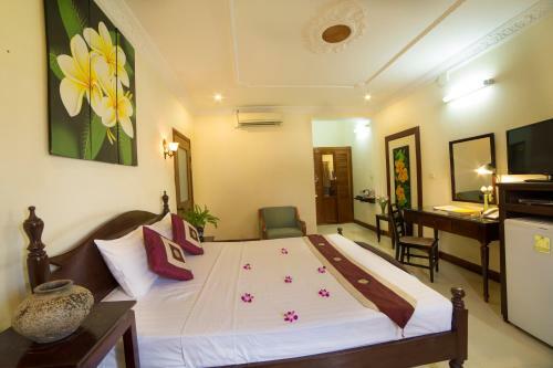 Anise Hotel And Restaurant
