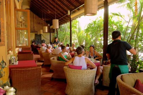 Anise Hotel And Restaurant
