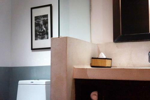 H Hotel Cambodia