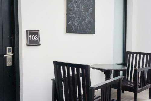H Hotel Cambodia