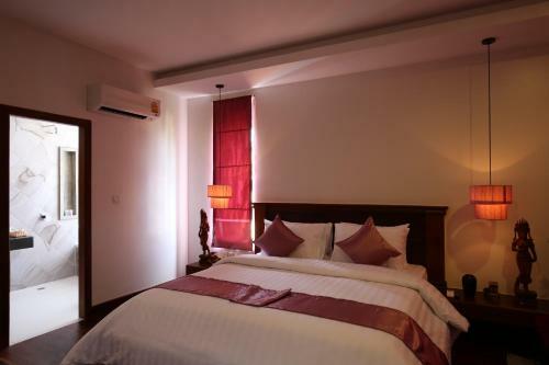 Holy Angkor Deluxe Hotel