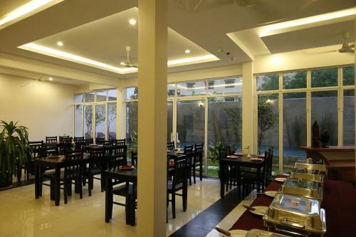 Holy Angkor Deluxe Hotel