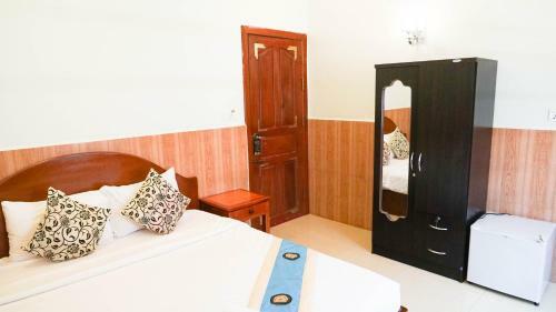 Hotel Kirin Marry Angkor Villa
