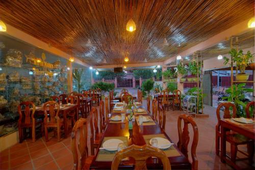 Hotel Kirin Marry Angkor Villa