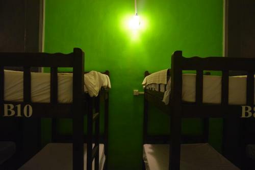 Albergue 11 Happy Backpackers