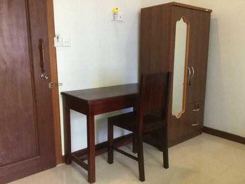 Hotel Khmer Angkor Villa