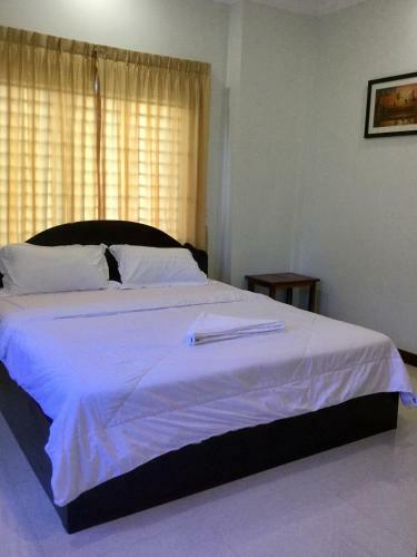Hotel Khmer Angkor Villa