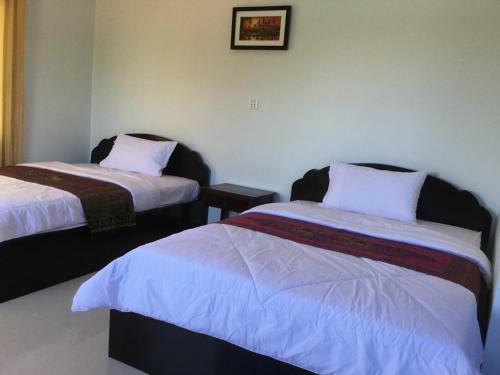 Hotel Khmer Angkor Villa