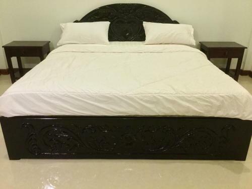 Hotel Khmer Angkor Villa