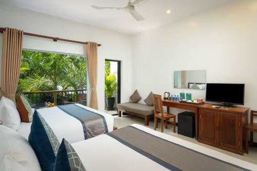 Hotel Landing Gold By Amatak