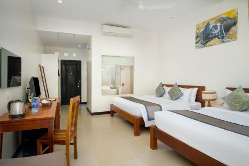 Hotel Landing Gold By Amatak