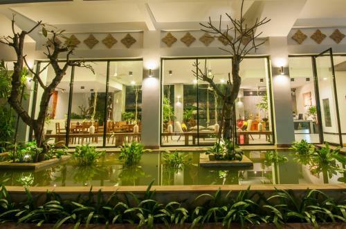 Hotel Landing Gold By Amatak