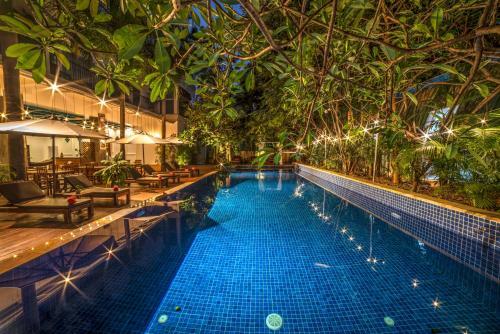 Hotel Landing Gold By Amatak