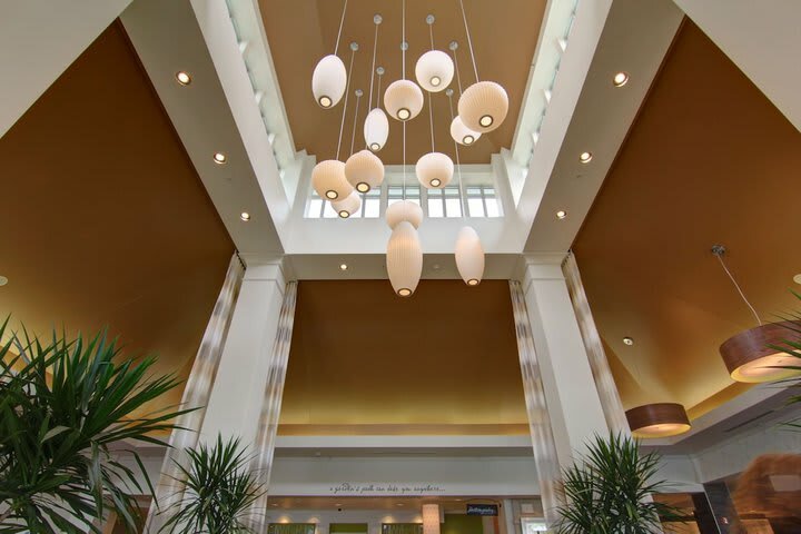 Hotel Hilton Garden Inn Calgary Airport