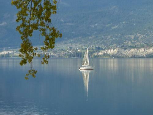 Bed & Breakfast Casa Grande Inn