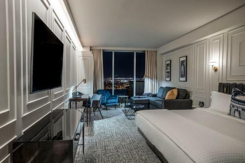 Hotel Le Capitole De Qu�bec