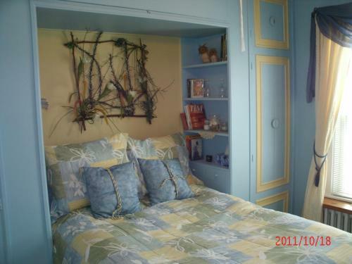 Bed & Breakfast Ici Et Maintenant