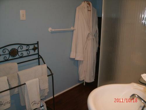 Bed & Breakfast Ici Et Maintenant