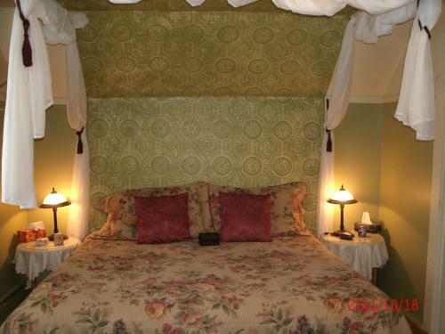 Bed & Breakfast Ici Et Maintenant