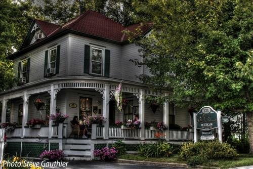 Bed & Breakfast Ici Et Maintenant