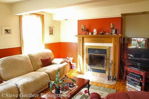Bed & Breakfast Ici Et Maintenant