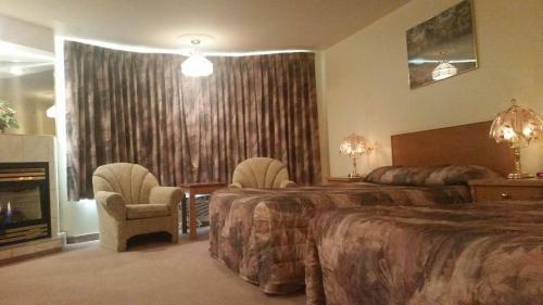 Western Budget Motels #2 Leduc/nisku