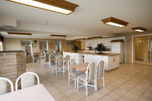 Western Budget Motels #2 Leduc/nisku