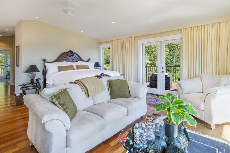 Hotel Villa Eyrie Resort