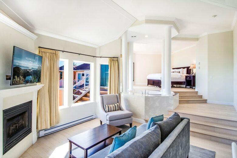 Hotel Villa Eyrie Resort