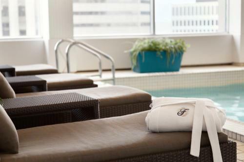 Hotel The Fairmont Winnipeg