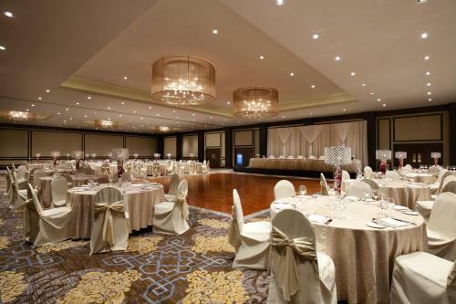 Hotel The Fairmont Winnipeg