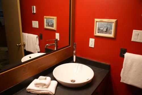 Apartamentos Whistler Superior Properties