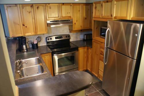Apartamentos Whistler Superior Properties