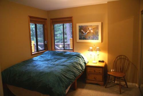 Apartamentos Whistler Superior Properties