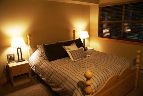Apartamentos Whistler Superior Properties