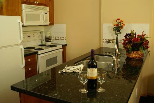Apartamentos Whistler Superior Properties