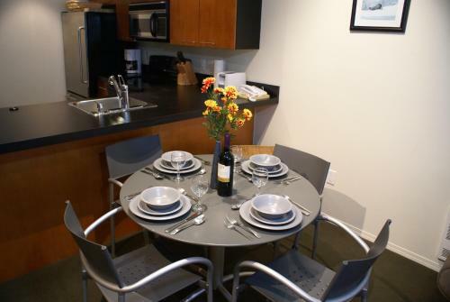 Apartamentos Whistler Superior Properties