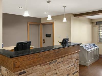Hotel Travelodge Saint John