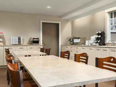 Hotel Travelodge Saint John